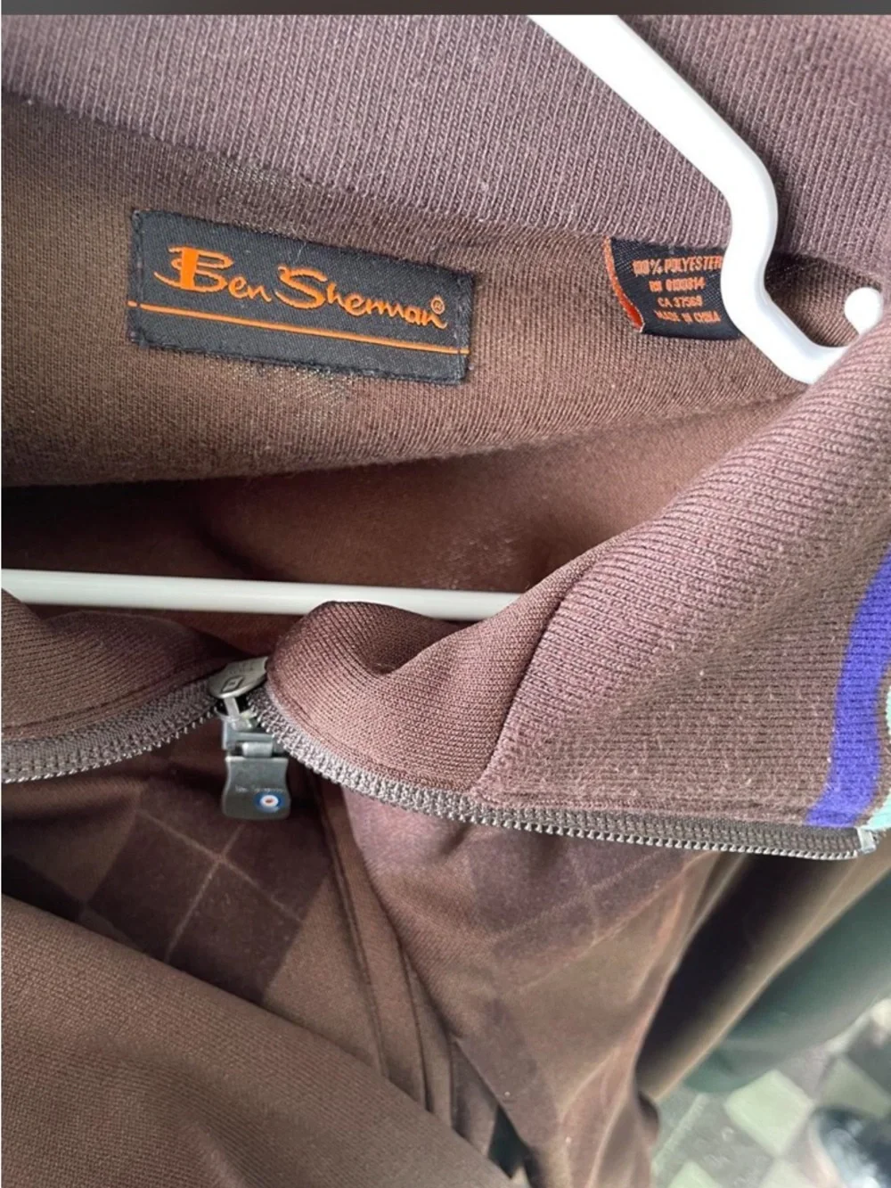 Ben Sherman ben sherman